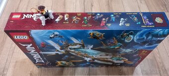 Lego ninjago 71756 - 6