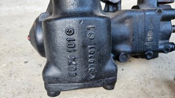 Servo riadenie bmw - 6