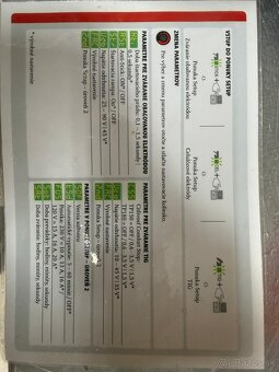 Fronius Transpocket 150/EF - 6