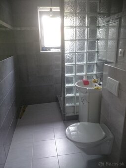 2 izbový tehlový byt Dlhé hony /Soblahovska - 6