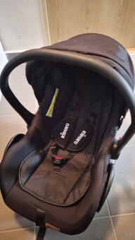 Kočár 3 kombinácia - 6