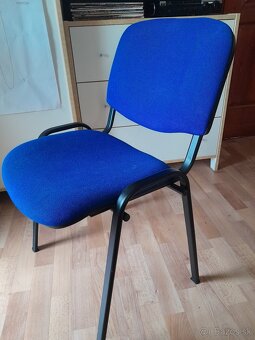 konferenčná stolička - 6