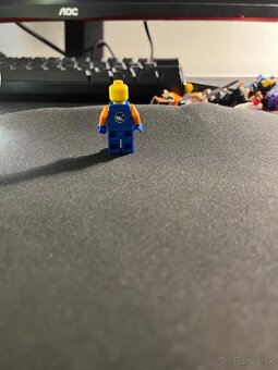 Lego postavičky - 6