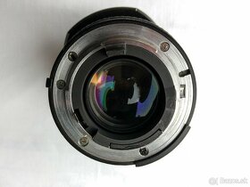 Nikon 20-35mm / f2.8D Objektiv - 6