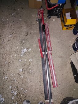 Náradie na obklad - 6