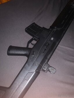 Vzduchovka Crosman MK-177 - 6