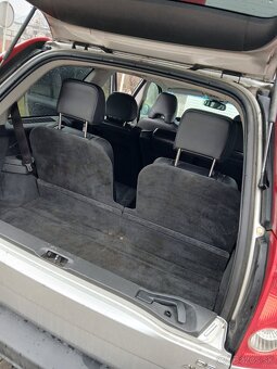 Predam Volvo XC90, 2,4D5, 7 miest. - 6