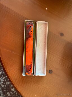 Predam retro riad/elektrospotrebice - 6