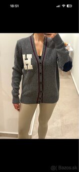 Tommy Hilfiger sveter - 6