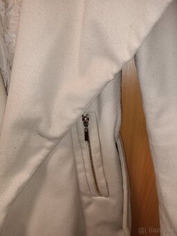 Prechodný kabát MOHITO - 6