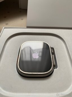 ⌚ Apple Watch Ultra - 6