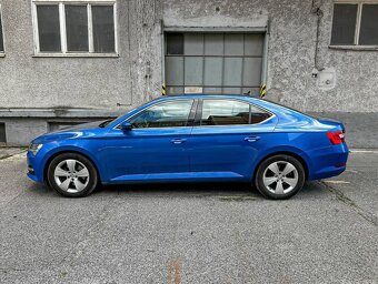 Škoda Superb 2.0 TDI SCR Style DSG - 6