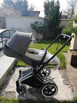 Cybex priam 2 kombinacia - 6