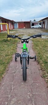 Detský bicykel Dino Bikes 14" - 6