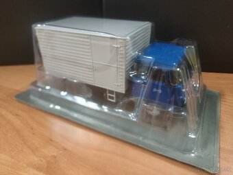 Mercedes-Benz NG 2236 - 6