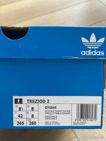 Adidas Originals TREZIOD 2 - veľ. 42 - 6
