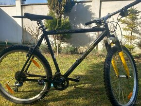 Bicykel Genesis - 6