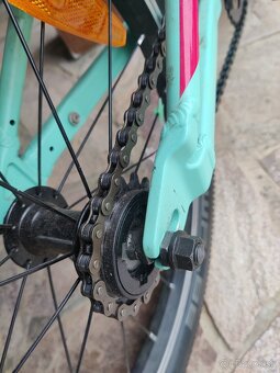 Cube Acid SL 160 - 6