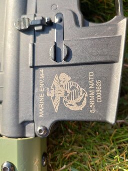SPECNA ARMS M4 RRA EDGE 2.0 - half tan (SA-E12) - 6