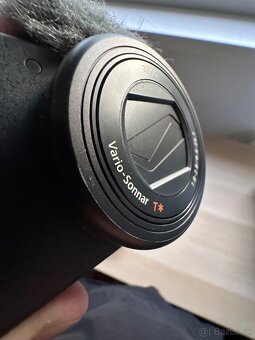 Kamera Sony ZV-1 SET - 6