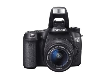 Canon 70D + Canon EF-S 18-135mm f/3.5-5.6 IS USM - 6