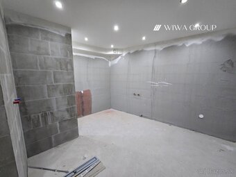Na predaj 3-izbový byt s veľkou terasou a s výťahom - 6