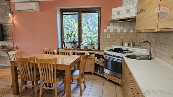 5 izbový rodinný dom s garážou v obci Čeľadice \"EXKLUZÍVN - 6