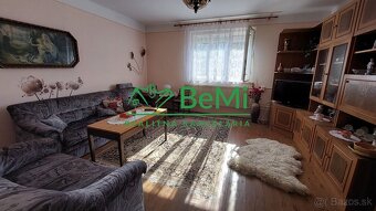 Exkluzívne na predaj rodinný dom v obci Tesáre ID 196-12-LU - 6