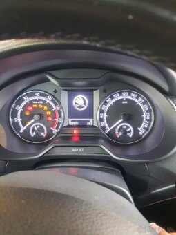 Octavia 1.5 TSI - 6