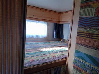 Karavan Fiat Ducato Knaus 685. Vymenim. - 6