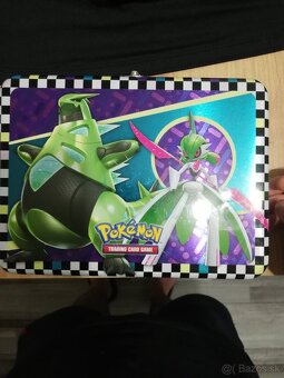 Pokemon - 6