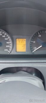 Mercedes Vito 113 BE L2H1 - 6