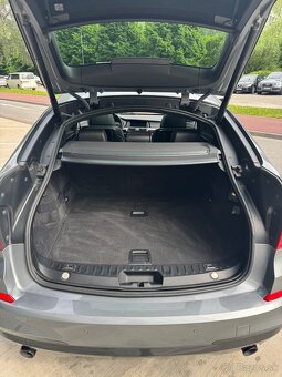 Predám BMW 535d GT xdrive - 6