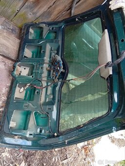 Predam ford mondeo - 6