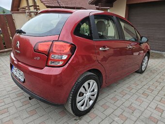 Citroën C3 – Spoľahlivý mestský parťák s panoramou - 6