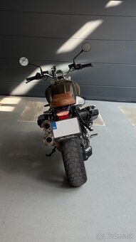 BMW R nineT scrambler r.v. 2021 - 6