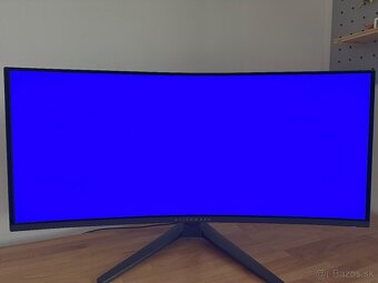 34" Dell Alienware AW3423DWF - 6