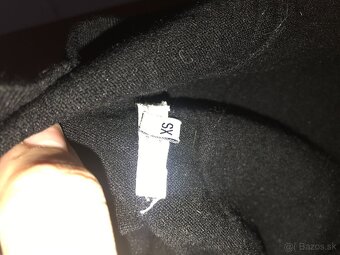 GUESS originál dámsky trickovy/svetrik S - 6