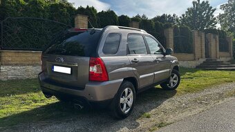 Kia Sportage 2,0i Active Facelift - 6