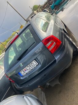 Rozpredam Octavia 2 1.9 TDi 77kw BKC 4x4 - 6