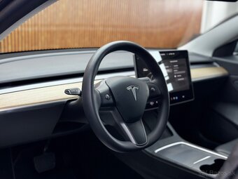 Tesla Model 3 Refresh 2021, Long Range Dual Motor AWD, 366kw - 6