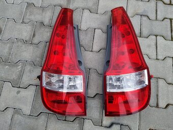 Hyundai I30 combi kufrové dvere - 6