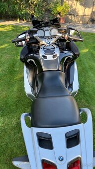 BMW r1200rt - 6