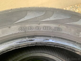 Letné pneumatiky Pirelli - 6