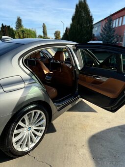 BMW rad 7 730Ld xDrive A/T - 6