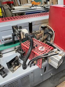 HOLZMANN KAM 115P 400V OLEPOVAČKA HRÁN - 6
