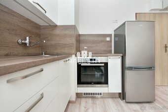 NA PREDAJ | 2 garsónka 34m2 |komplet rekonštrukcia| Trenčín - 6