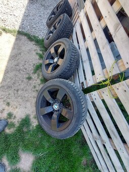 5x120 R 17 - 6