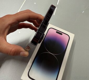 Apple iphone 14 PRO 256GB - 6