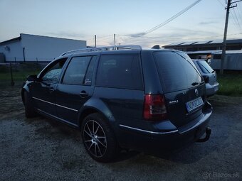 Volkswagen Bora - 6